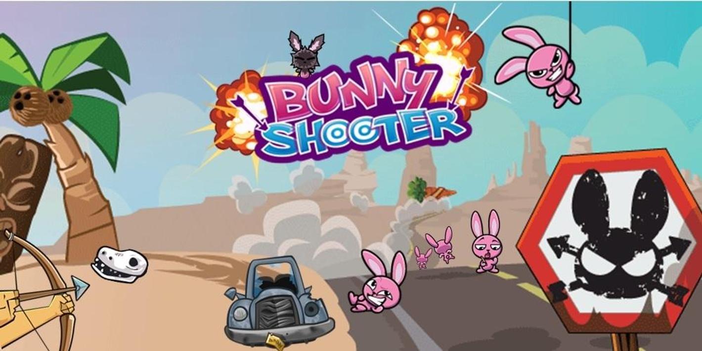Bunny Shooter for Android APK Download
