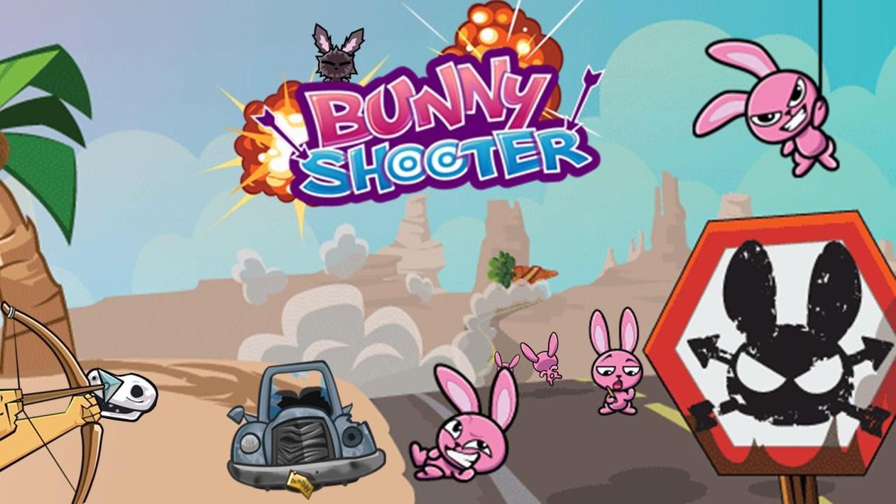 Bunny Shooter for Android APK Download