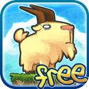 APK Go-Go-Goat! Free Game