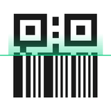 QR & Barcode Scanner ícone