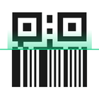 QR & Barcode Scanner आइकन