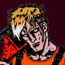 Chainsaw Man  Color Game-APK