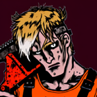 Chainsaw Man  Color Game ikon