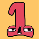 Numbers Lore Game Color V2 APK