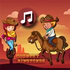 Country Ringtones 2023 Cowboy icon