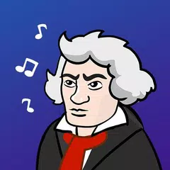 Beethoven - Klassische Musik APK Herunterladen