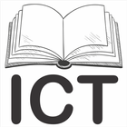 JHS ICT Book أيقونة