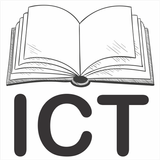 JHS ICT Book иконка