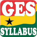 Primary Syllabus + SBA GES Gha-APK