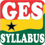 آیکون‌ Primary Syllabus + SBA GES Gha