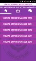 Social Studies WASSCE Q & A gönderen