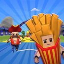 Fall Boys Run Multiplayer APK