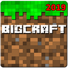 Big Craft Explore New Generation Game ícone