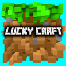 Lucky Craft 3D : survivalcraft APK