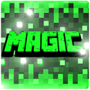 Magic Craft: Creative And Survival APK