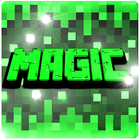 Magic Craft: Creative And Survival icône