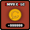 APK Free Credits Calc for IMVU