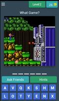 Name That Game - NES screenshot 2