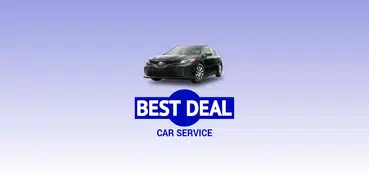 Best Deal Car Service