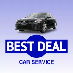 Best Deal Car Service APK Herunterladen