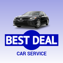 Best Deal Car Service aplikacja