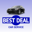 ”Best Deal Car Service