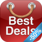 Best Deals icono