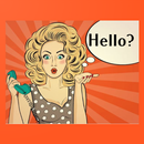 The wife calling ringtones APK