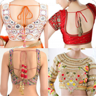 Blouse Designs icon