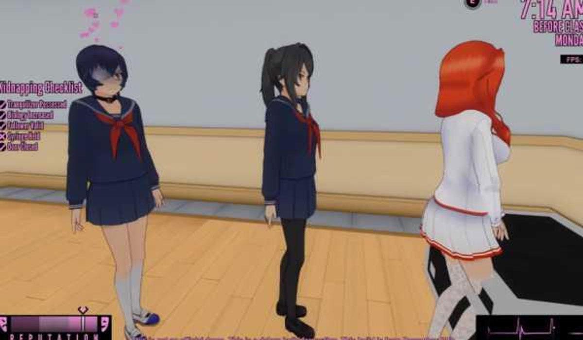 Guide For Yandere Simulator Game For Android Apk Download Guide For Yandere Simulator Game For Android Apk Download