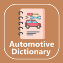 Automotive Dictionary APK
