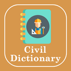 آیکون‌ Civil Dictionary