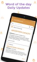 برنامه‌نما Civil Dictionary عکس از صفحه