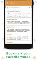 برنامه‌نما Civil Dictionary عکس از صفحه