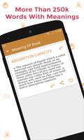 برنامه‌نما Civil Dictionary عکس از صفحه