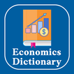 Economics Dictionary アイコン