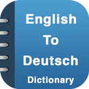 English To German Dictionary APK