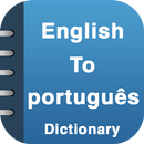 English Portuguese Dictionary APK