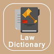 ”Law Dictionary