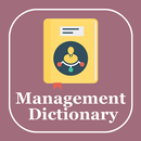 Management Dictionary APK
