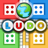 ليدو: لعبة لودو الأصلية أيقونة