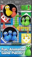 برنامه‌نما Ludo عکس از صفحه