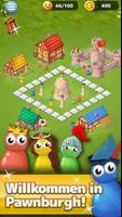 Ludo Plakat