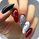 Nail Art Designs Step by Step APK