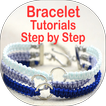 DIY Bracelet Tutorials-Easy Steps