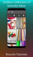 DIY Bracelet Tutorials-Easy Steps screenshot 2