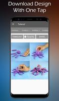 Clay Tutorial poster