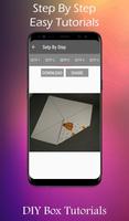 DIY Gift Box screenshot 2