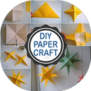 DIY Paper Craft APK