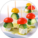 DIY Food Decoration APK